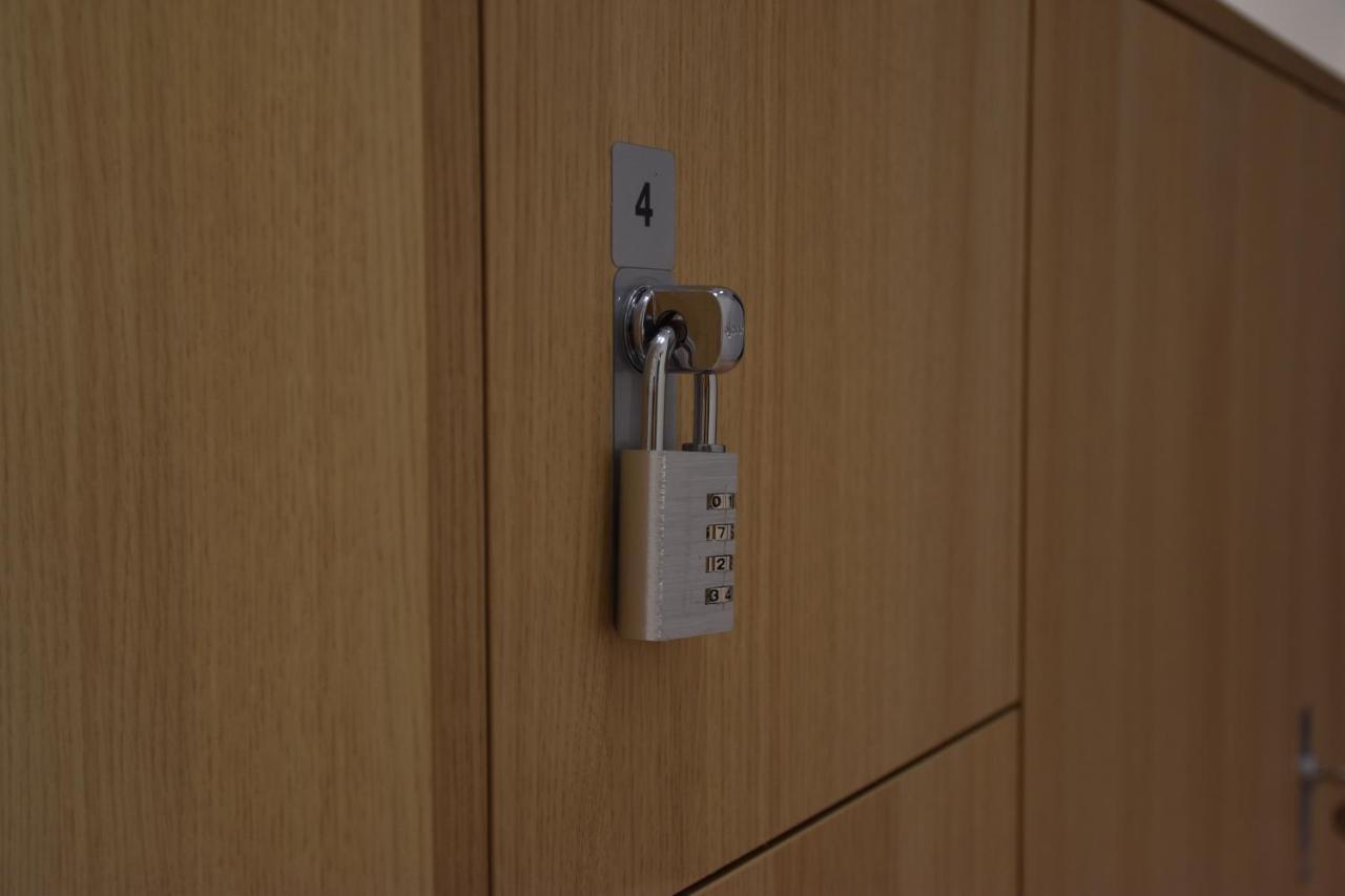 The Match Madrid — Photos 1